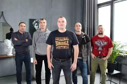 Одинцово